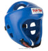 TOP TEN Competition Headgear